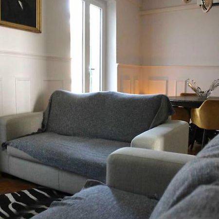 נרבון Spacieux Appartement 4 Couchages, Terrasse Privee מראה חיצוני תמונה