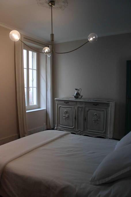 נרבון Spacieux Appartement 4 Couchages, Terrasse Privee מראה חיצוני תמונה