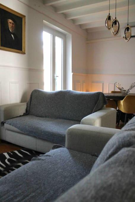 נרבון Spacieux Appartement 4 Couchages, Terrasse Privee מראה חיצוני תמונה